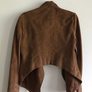 BCBGMaxAzria Jackets & Coats - Brown jacket BCBGMaxAzria Jackets & Coats - Brown jacket